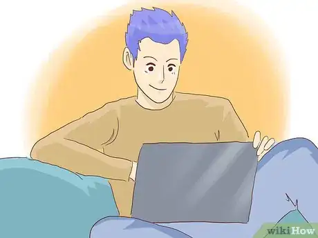 Imagen titulada Be an Escort's Favorite Client Step 1
