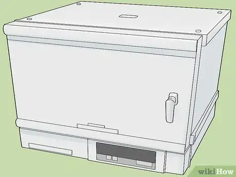 Imagen titulada Hatch Turkey Eggs in an Incubator Step 1