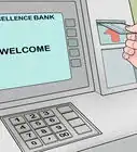 activar una tarjeta de débito Visa