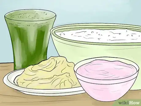 Imagen titulada Eat With Separators in Your Mouth Step 1