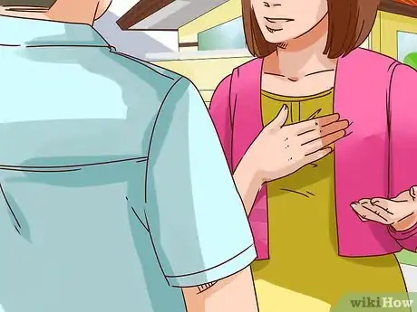 Imagen titulada Be Close Friends With the Guy You Like Step 26