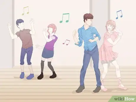 Imagen titulada Dance Disco Step 3