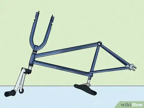 Imagen titulada Assemble a BMX Bike Step 13