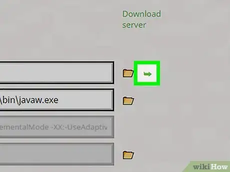 Imagen titulada Download Minecraft Maps Step 16