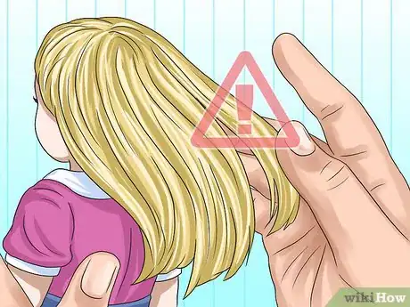 Imagen titulada Wash Doll Hair Step 8