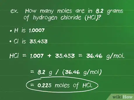 Imagen titulada Do Stoichiometry Step 6