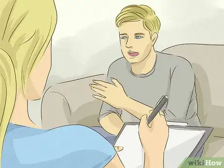 Imagen titulada Help Your Daughter Deal With Being Raped Step 16