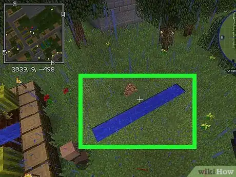 Imagen titulada Breed Villagers in Minecraft Step 34