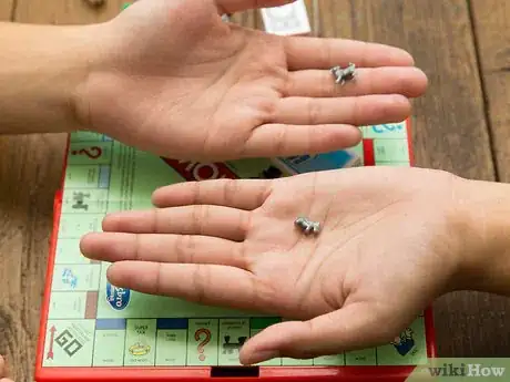 Imagen titulada Set up a Monopoly Game Step 6