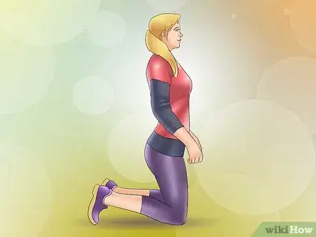Imagen titulada Do Side Splits Step 3