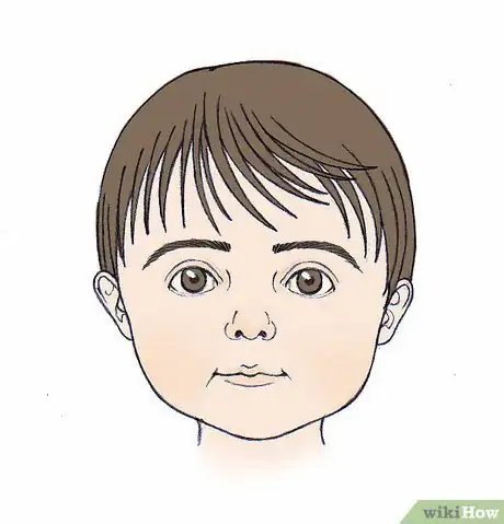 Imagen titulada Draw a Baby Step 7