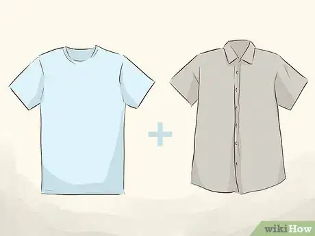 Imagen titulada Safely Bind Your Chest Without a Binder Step 11