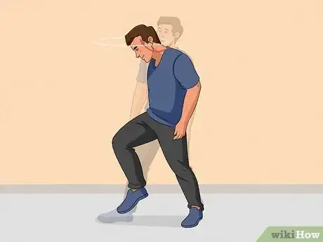 Imagen titulada Do a Body Roll Step 3