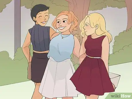 Imagen titulada Get Over a Crush on Your Best Friend Step 18