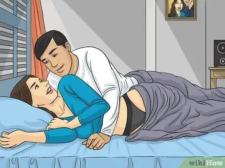 Imagen titulada Are a Cancer Woman and Gemini Man Compatible Step 2