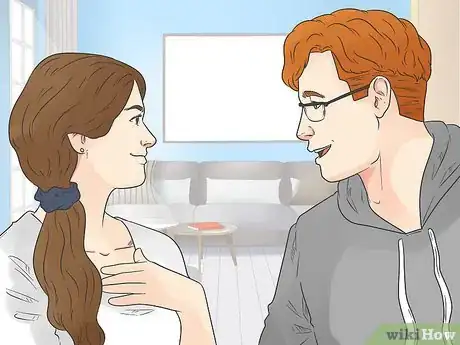 Imagen titulada Is It Okay for a Married Woman to Have a Guy Best Friend Step 5