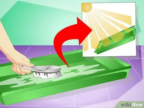 Imagen titulada Clean Your Rabbit Without Bathing It Step 11