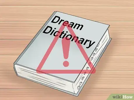 Imagen titulada Predict the Future by Interpreting Your Dreams Step 11