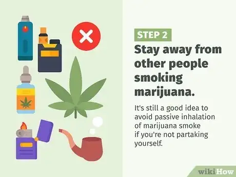 Imagen titulada Dispute a False Positive Drug Test Step 6