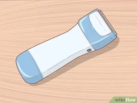 Imagen titulada Remove Sideburns (For Girls) Step 1
