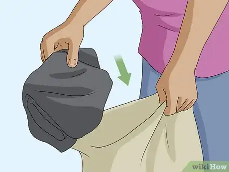 Imagen titulada Shrink Spandex Step 4