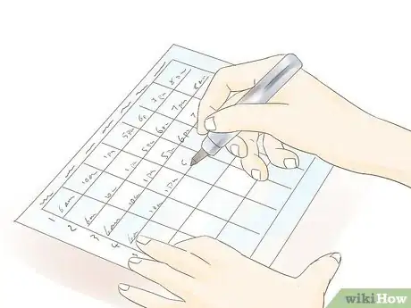 Imagen titulada Do Well in the Sixth Grade (for Girls) Step 11