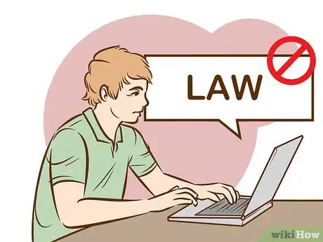 Imagen titulada Get Into Harvard Law Step 26