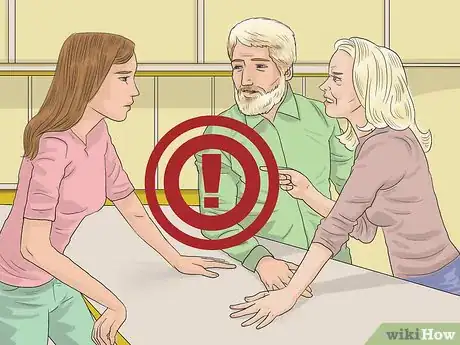 Imagen titulada Make Your Parents Happy Step 6