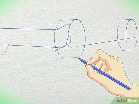 Imagen titulada Draw a Police Car Step 3