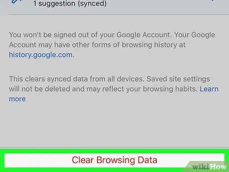 Imagen titulada Force Refresh in Your Internet Browser Step 10