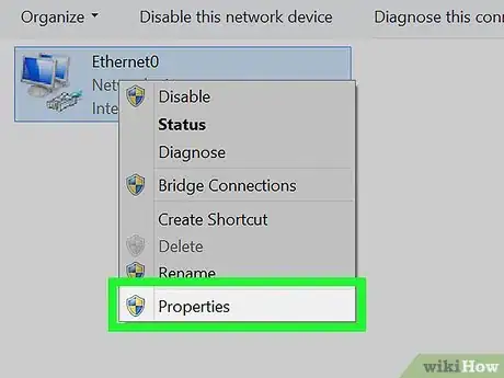 Imagen titulada Connect Two Laptops Through a LAN Step 65