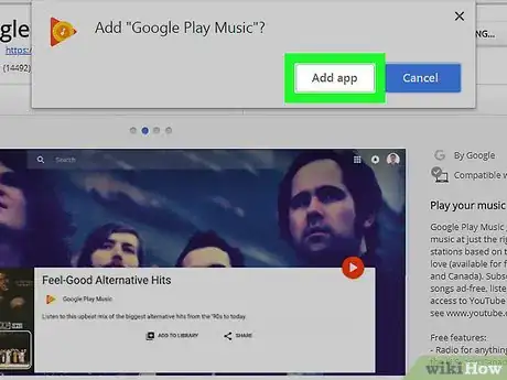 Imagen titulada Download Music to a Samsung Galaxy Step 4