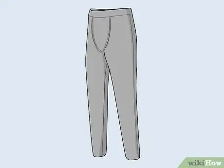Imagen titulada Dress for Hiking Step 2