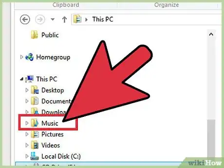 Imagen titulada Transfer Music from Your PC to the iPad Step 3