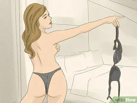 Imagen titulada Become a Stripper Step 8