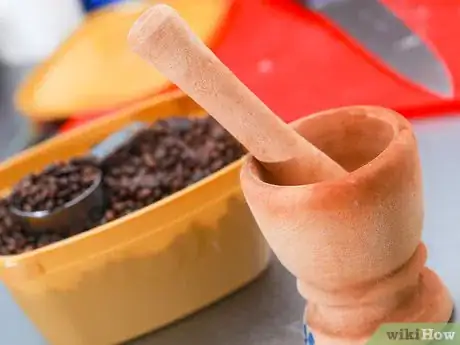 Imagen titulada Grind Coffee at Home Step 10
