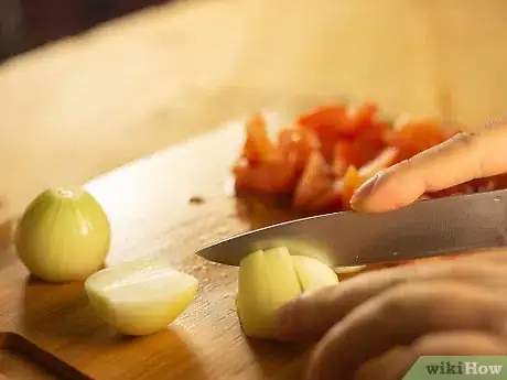 Imagen titulada Make Ghost Pepper Hot Sauce Step 1