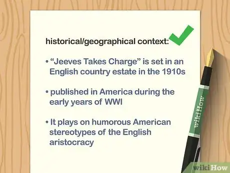 Imagen titulada Analyze a Book Step 3