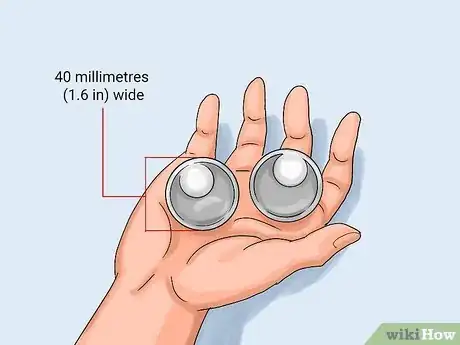 Imagen titulada Use Meditation Balls Step 5