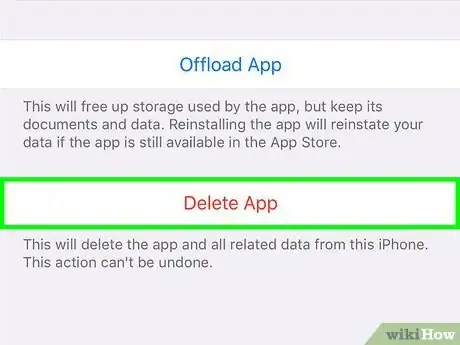 Imagen titulada Clear iPhone Memory Step 8