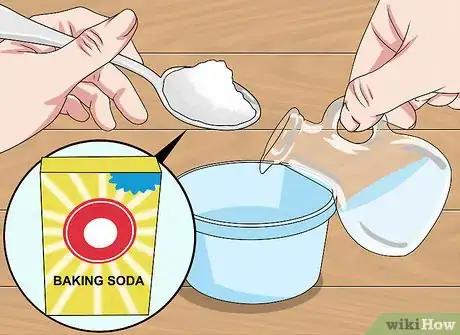 Imagen titulada Clean Old Wooden Furniture Step 8