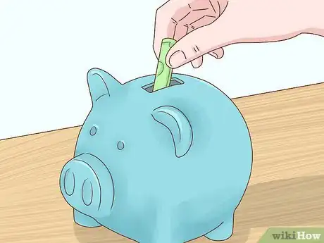 Imagen titulada Save Money for Teenagers Step 1
