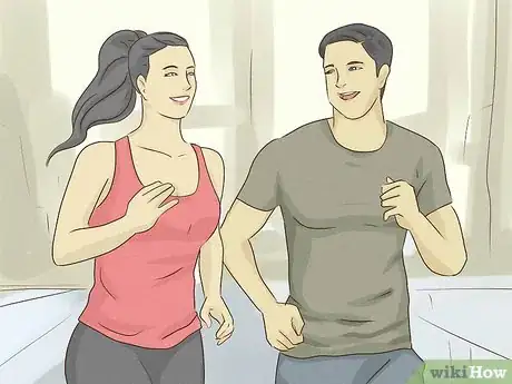 Imagen titulada Make a Scorpio Female Fall in Love with You Step 10