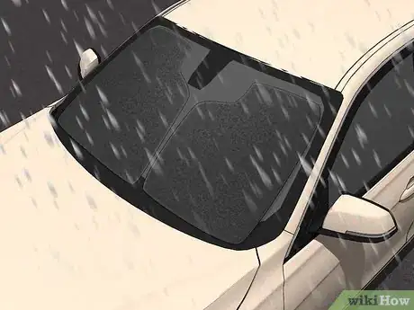 Imagen titulada Protect Your Car from Hail Step 8