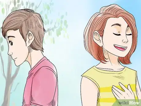 Imagen titulada Tell Your Date You Have a Child (for Single Mothers) Step 8
