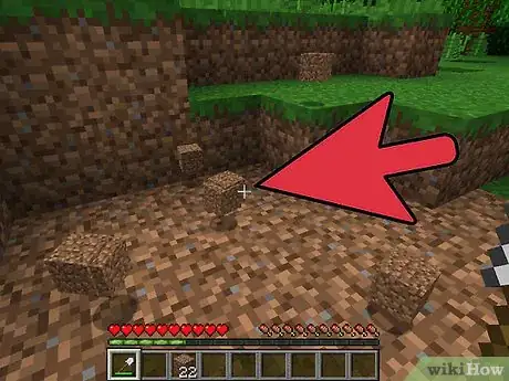 Imagen titulada Find Iron in Minecraft Step 3