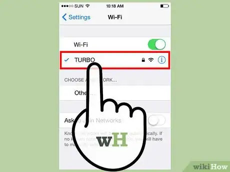 Imagen titulada Use Uber with an International Phone Step 1