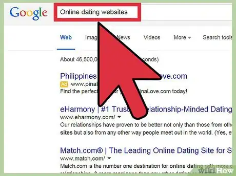 Imagen titulada Meet Someone Online Step 3