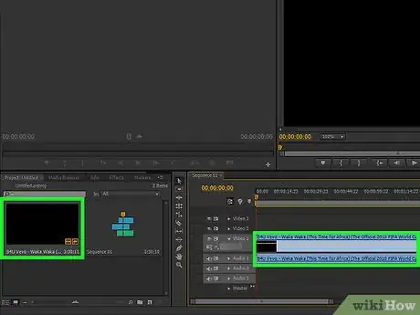 Imagen titulada Rotate a Video in Adobe Premiere Pro Step 2
