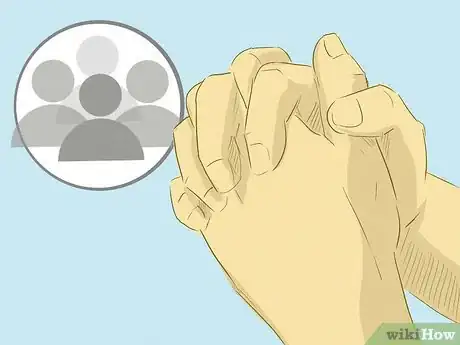 Imagen titulada Be Saved Through Jesus Christ Step 8